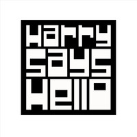 Harry Says Hello - Mystery Street