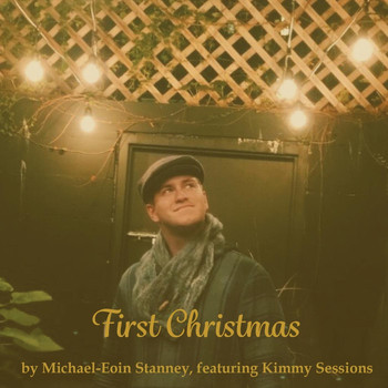 Michael-Eoin Stanney - First Christmas