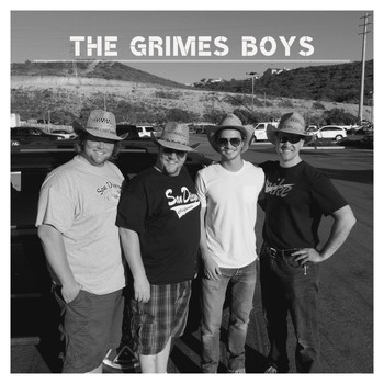The Grimes Boys - Why Me