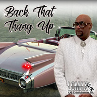 Lomax - Back That Thang Up