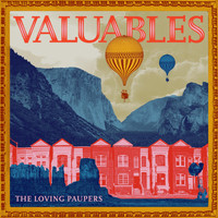 The Loving Paupers - Valuables