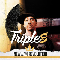 Triple S - New Wave Revolution (Explicit)
