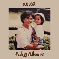 Audrey Adhiarini - 26.02