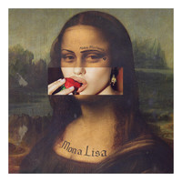 Abdón Martynez - Mona Lisa