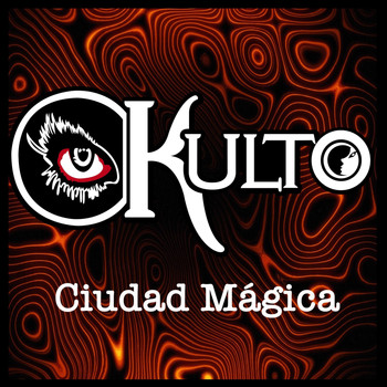 Okulto - Ciudad Mágica