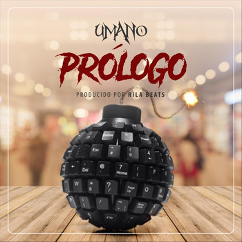 Umano - Prólogo (Explicit)