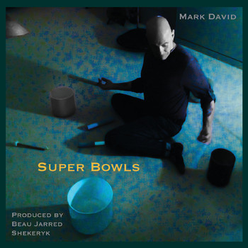 Mark David - Super Bowls