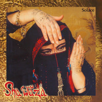 SolAce - Shawaza