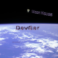 DavGar - Moon House (Outer Space Inner Peace Meditation)