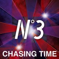 NUmber 3 - Chasing Time