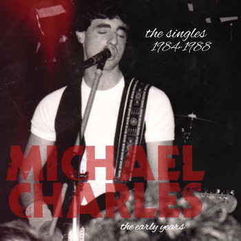 Michael Charles - The Early Years