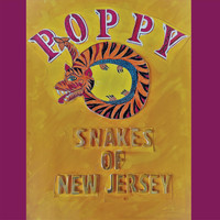 Poppy - Snakes of New Jersey