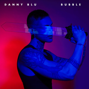 Danny Blu - Bubble (Explicit)