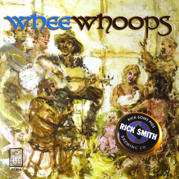 Rick Smith - Whee Whoops