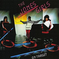 The Jones Girls - Knockin'