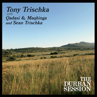 Tony Trischka - The Durban Session