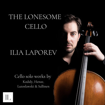 Ilia Laporev - The Lonesome Cello