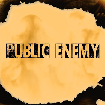 Witko334 - Public Enemy (Explicit)