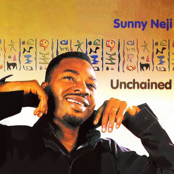 Sunny Neji - Unchained