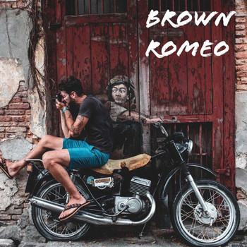 Brown - Romeo