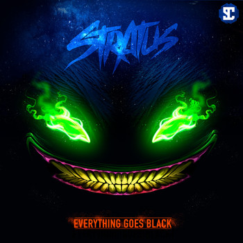 Stratus - Everything Goes Black