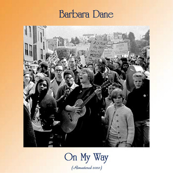 Barbara Dane - On My Way (Remastered 2020)