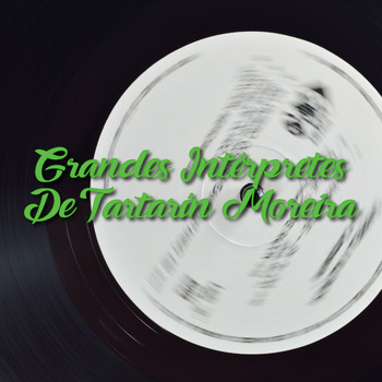 Various Artists - Grandes Intérpretes de Tartarín Moreira