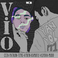 Vio - Yanyol, Vol. 1 (Explicit)