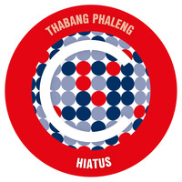 Thabang Phaleng - Hiatus