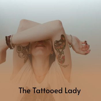 Various Artists - The Tattooed Lady
