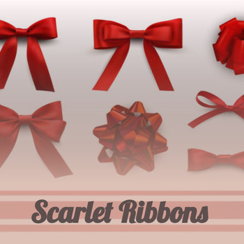Various Artists - Scarlet Ribbons (Explicit)