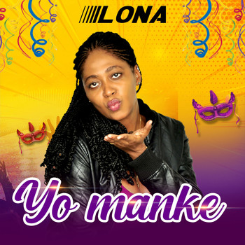 Lona - Yo manke