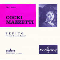 Cocki Mazzetti - Pepito (1961)