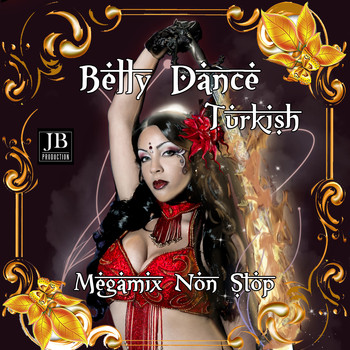 Fly 3 Project - Turkey Belly Dance (Medley Non Stop)