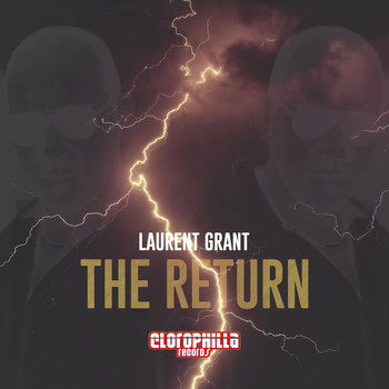 Laurent Grant - The Return