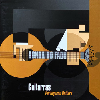 Various Artists, Array - Ronda do Fado (Guitarras (Portuguese Guitars))