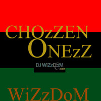 Wizzdom - ChozZen OnezZ