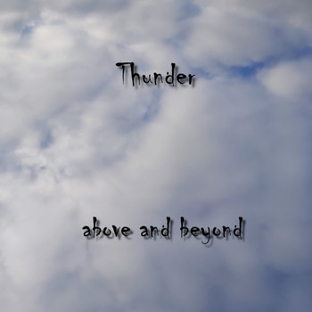 Thunder - Above and Beyond (Explicit)