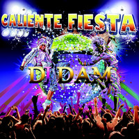 Dj Dam - Caliente Fiesta