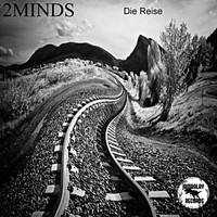 2 Minds - Die Reise