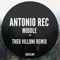 Antonio Rec - Middle