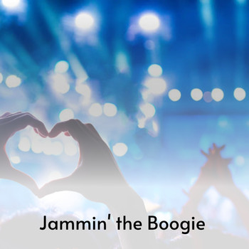 Various Artists - Jammin' the Boogie (Explicit)