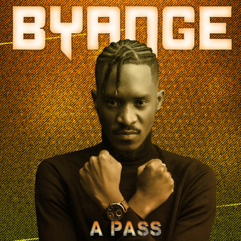 A Pass - Byange