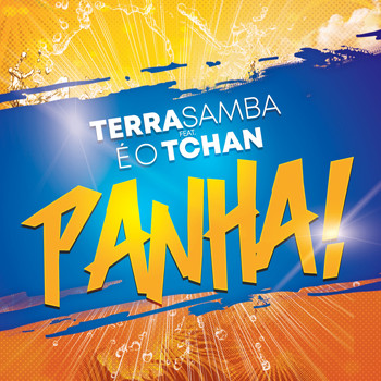 Terra Samba - Panha!