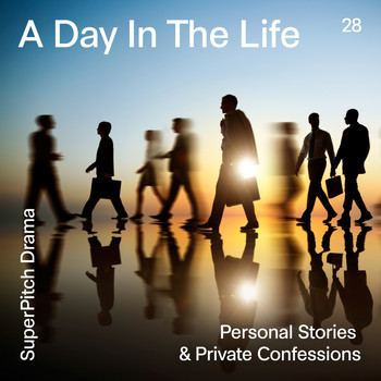 Clelia Felix - A Day in the Life (Personal Stories & Private Confessions)