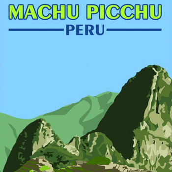 Fly 3 Project - Perú (Machu Pichu)