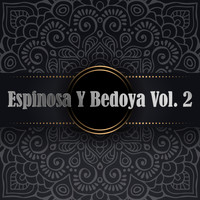 Espinosa y Bedoya - Espinosa y Bedoya, Vol. 2