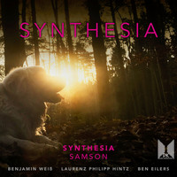 Synthesia - Samson