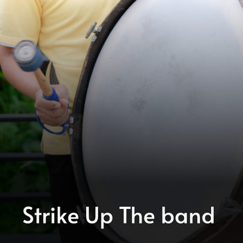 Various Artists - Strike up the Band