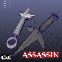 Riven - Assassin (Explicit)